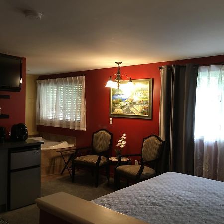Kellar House Bed & Breakfast Niagara-on-the-Lake Bagian luar foto
