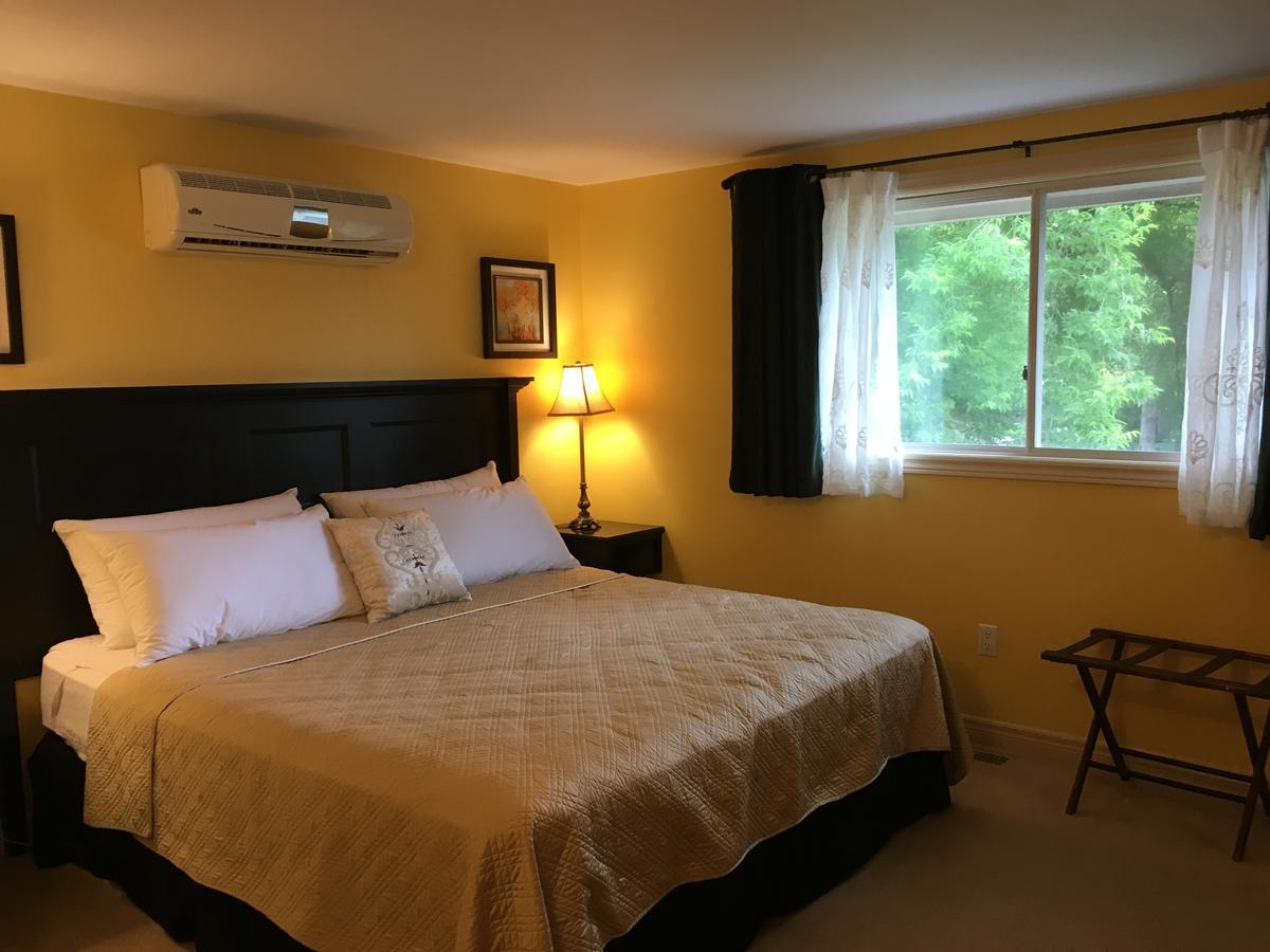 Kellar House Bed & Breakfast Niagara-on-the-Lake Bagian luar foto