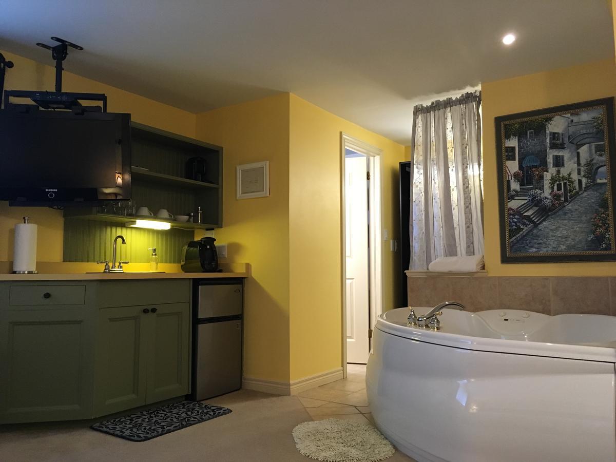 Kellar House Bed & Breakfast Niagara-on-the-Lake Bagian luar foto
