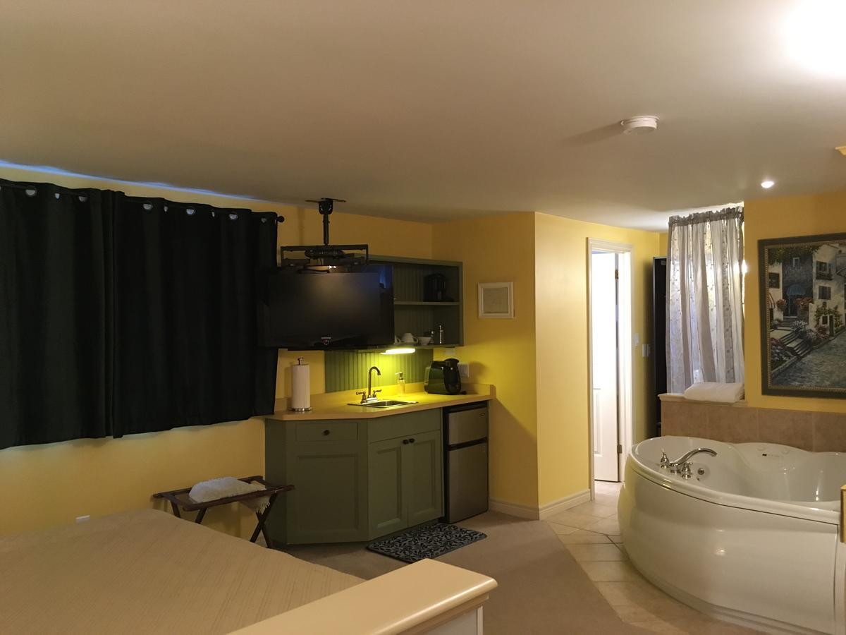 Kellar House Bed & Breakfast Niagara-on-the-Lake Bagian luar foto