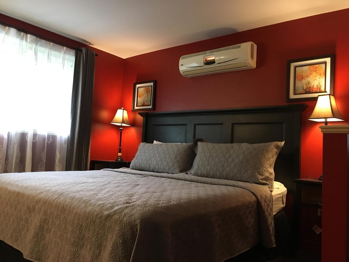 Kellar House Bed & Breakfast Niagara-on-the-Lake Bagian luar foto
