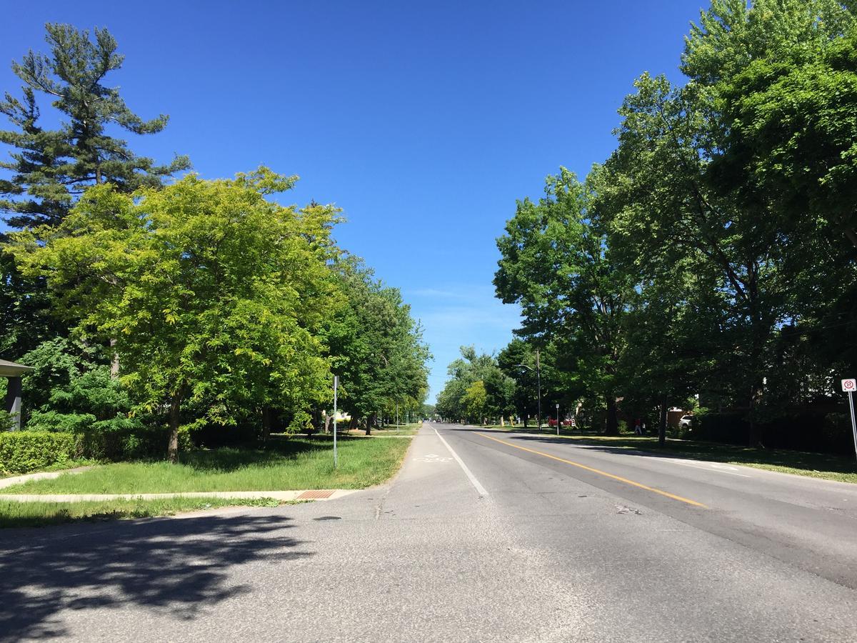 Kellar House Bed & Breakfast Niagara-on-the-Lake Bagian luar foto
