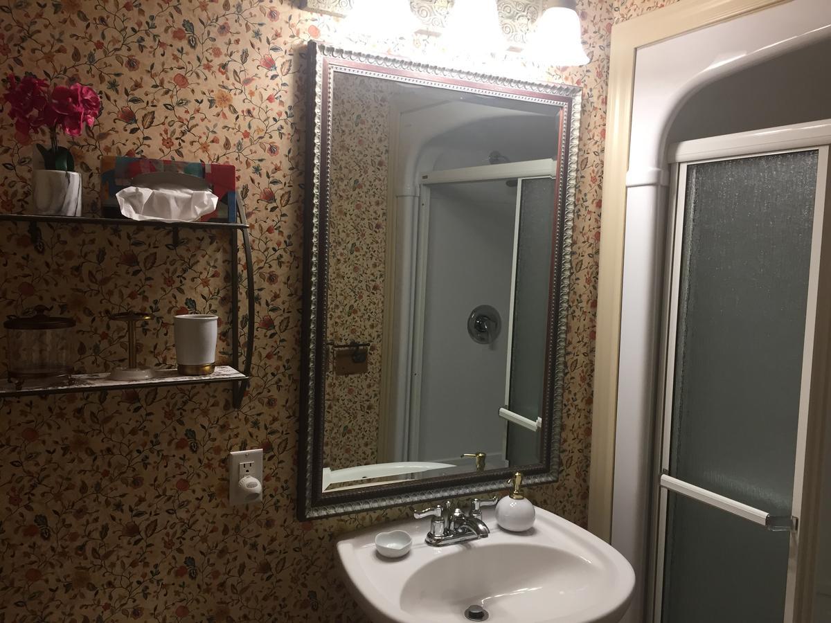 Kellar House Bed & Breakfast Niagara-on-the-Lake Bagian luar foto