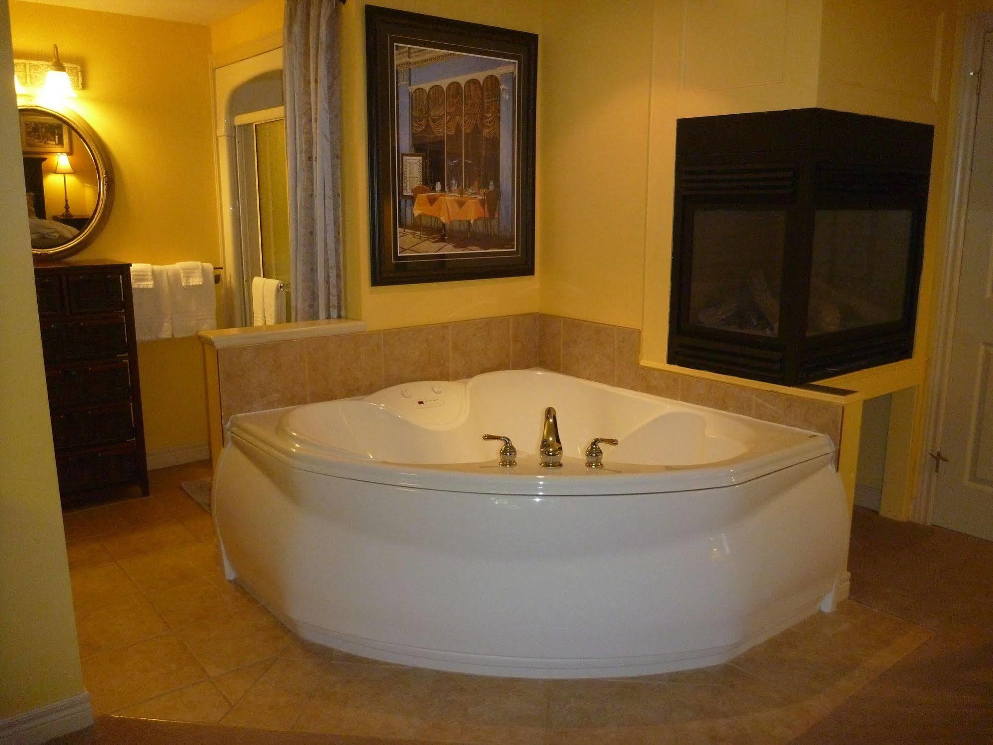 Kellar House Bed & Breakfast Niagara-on-the-Lake Bagian luar foto