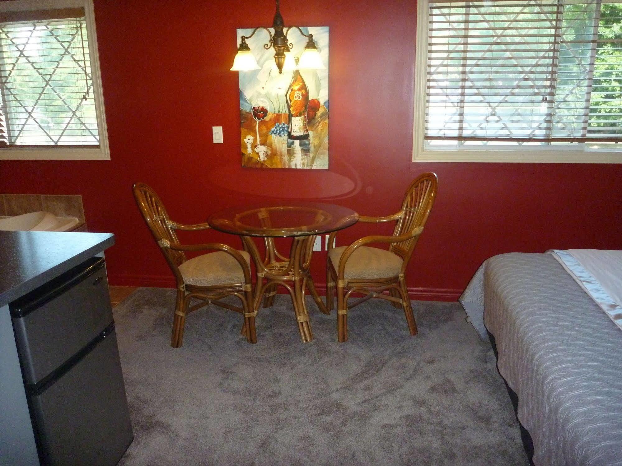 Kellar House Bed & Breakfast Niagara-on-the-Lake Bagian luar foto