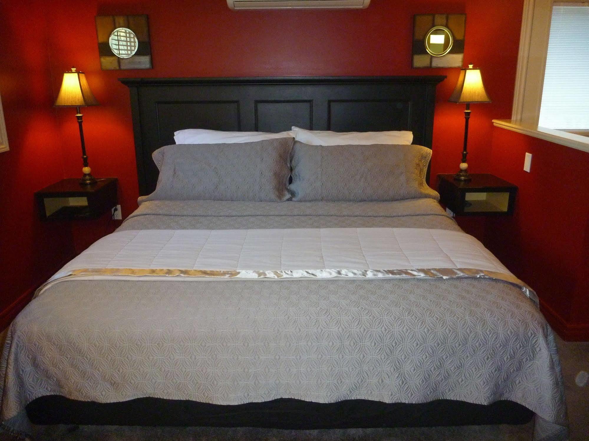 Kellar House Bed & Breakfast Niagara-on-the-Lake Bagian luar foto