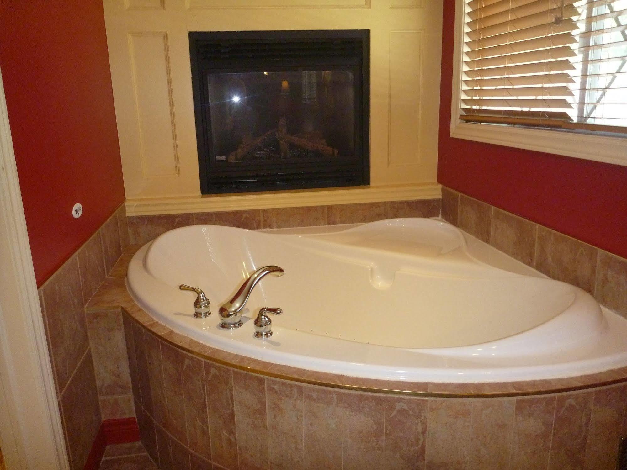 Kellar House Bed & Breakfast Niagara-on-the-Lake Bagian luar foto