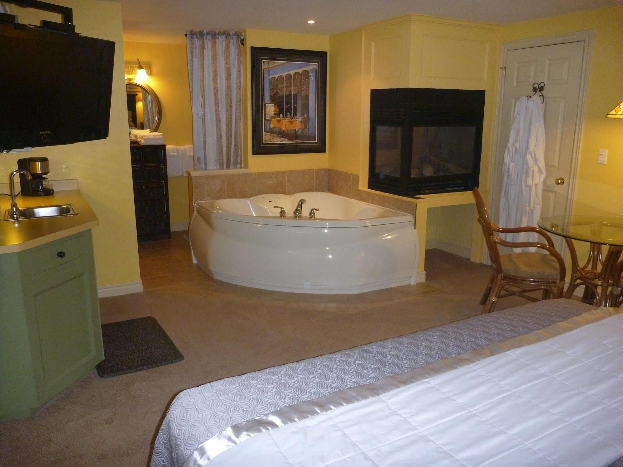 Kellar House Bed & Breakfast Niagara-on-the-Lake Bagian luar foto