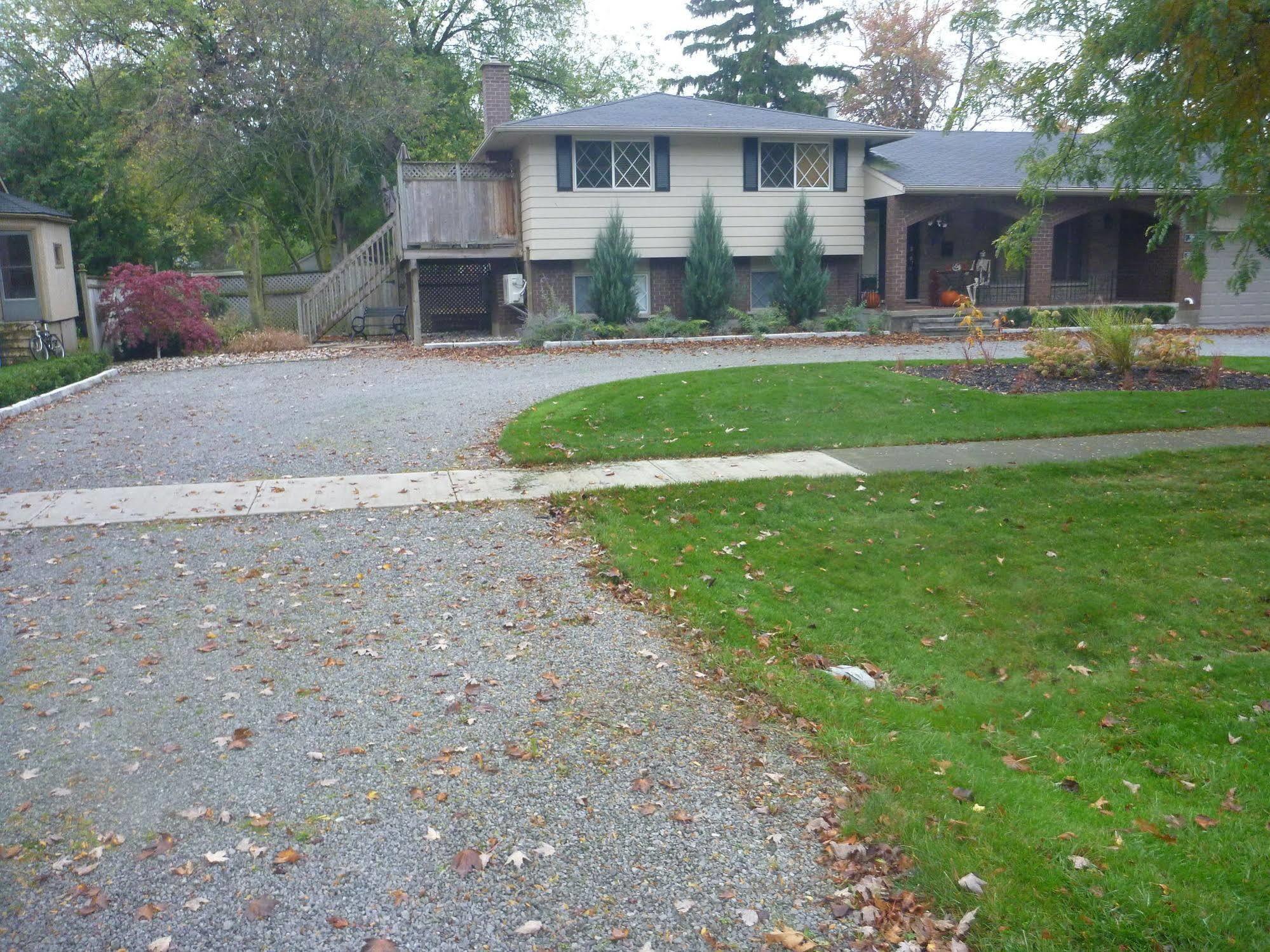 Kellar House Bed & Breakfast Niagara-on-the-Lake Bagian luar foto